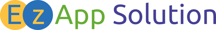 Logo EzAppSolution UG (haftungsbeschränkt)